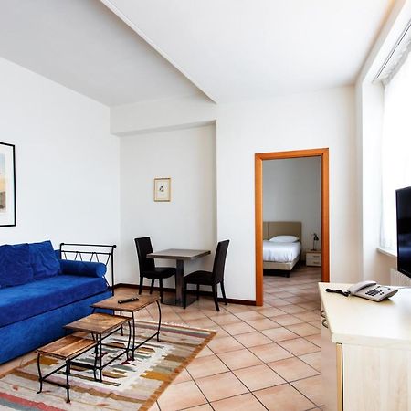 Residenza Cavour Lejlighedshotel Parma Eksteriør billede